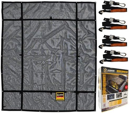 Gladiator Cargo Net by GladiatorCargoNets