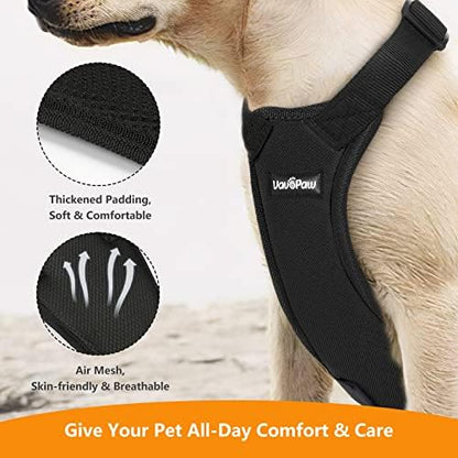VavoPaw Dog Seat Belt Vest Harness - Image 3