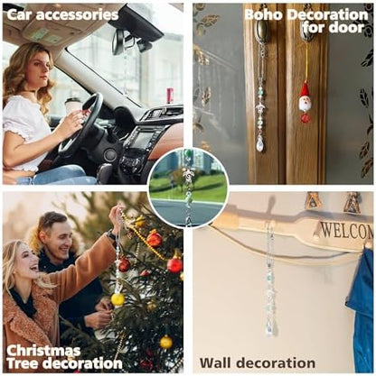 Car Rear View Mirror Accessories Cuckold Car Hanging Ornament, Cuckold Rearview - Image 6