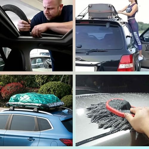 SUVs and Trucks Use Car Assisted Pedals, Foldable Non Slip Surface - Image 6
