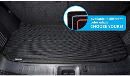 CLIM ART Cargo Liner for Nissan Pathfinder 2013-2020 Custom Fit Trunk Mat - Image 3