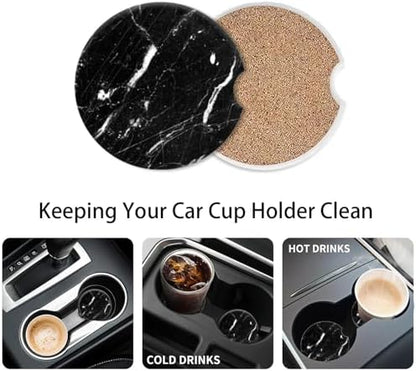 Cup Holder for Car, Auto Interior Accessories for Women & Men - Image 6