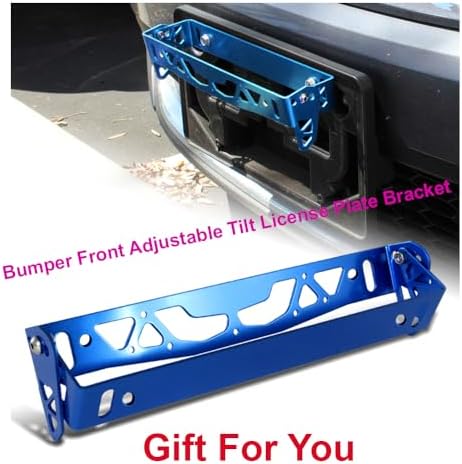 W-POWER Universal Auto Car Aluminum Handbrake Cover Hand Brake Sleeve Handle - Image 5