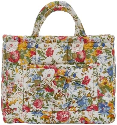 Car Storage Basket for Back Seat, Aesthetic Fabric Storage Basket for Clothes - Image 2