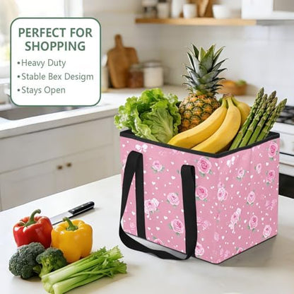 Trunk Organizer Collapsible Car Organizer - Image 5