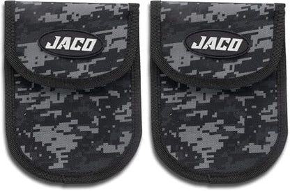 JACO Utility Tool Pouch | Multi-Purpose Storage Pouch by JACOSuperiorProducts