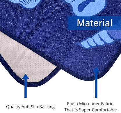 Waterproof Car Seat Cover for Front Seats, Protector for Cars SUVs Trucks - Image 4