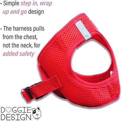 Doggie Design Dog Harness - Image 5
