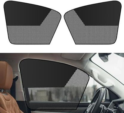 Car Shades for Side Windows, Car Accessories Magnetic Automotive Side Window by Unknown