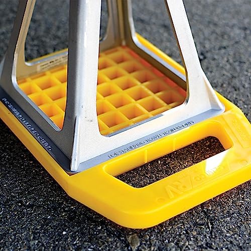 Camco RV Stabilizing Jack Pads - Image 5