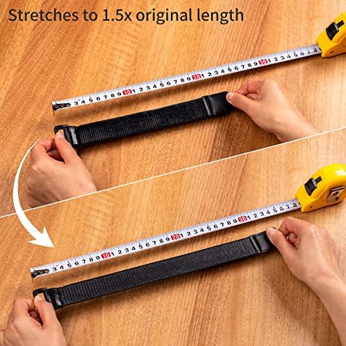 Trilancer Elastic Cinch Straps - Image 4