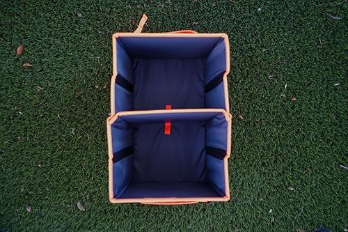 COVE Modular Organizers Under seat or Trunk organizer. Ford Transit - Image 4
