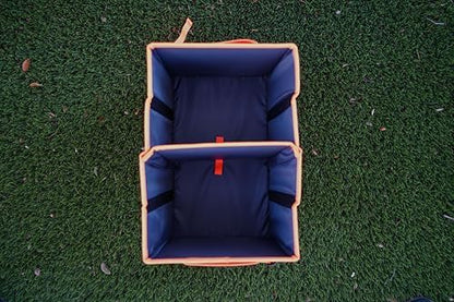 COVE Modular Organizers Under seat or Trunk organizer. Ford Transit - Image 4