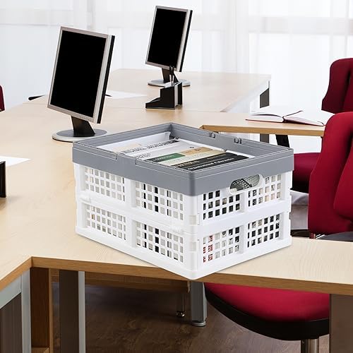 Collapsible Storage Crates - Image 5