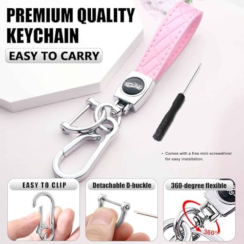 Key Fob Cover for Toyota - Image 6