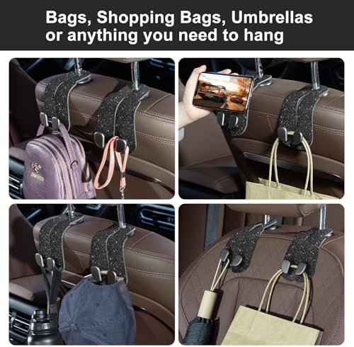 CoBak Purse Hook for Car - Image 5