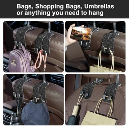 CoBak Purse Hook for Car - Image 5