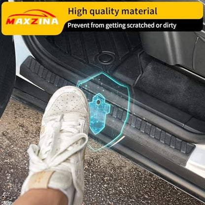 Door Sill Protector Compatible - Image 4