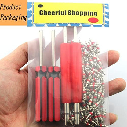 Aracey Tire Repair Tool Set - Image 7