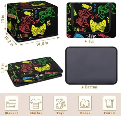 Game Controller Storage Bins - Image 3