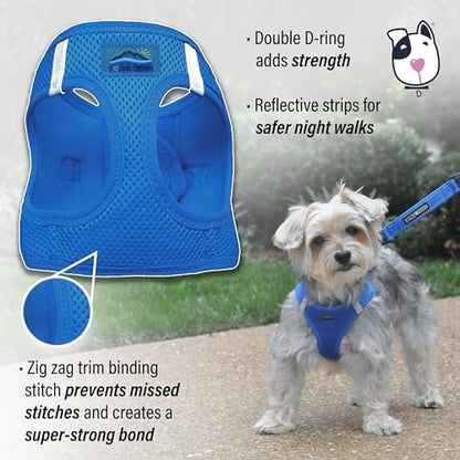 Doggie Design Dog Harness - Image 4