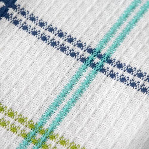 T-Fal Premium Waffle Dish Cloths: Highly Absorbent, Super Soft Long Lasting - Image 3