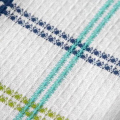 T-Fal Premium Waffle Dish Cloths: Highly Absorbent, Super Soft Long Lasting - Image 3