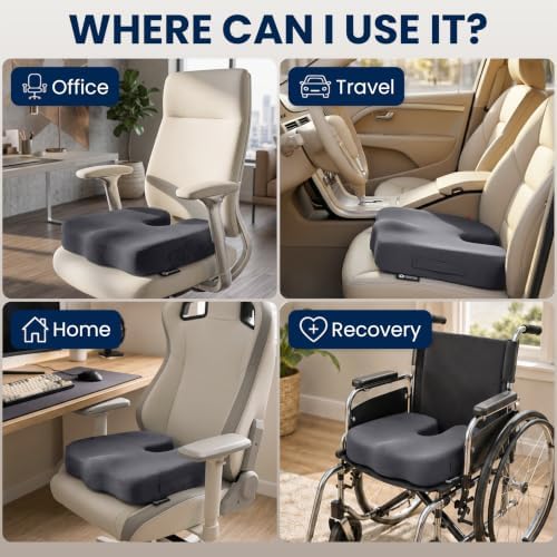 5 STARS UNITED Seat Cushion - Image 3