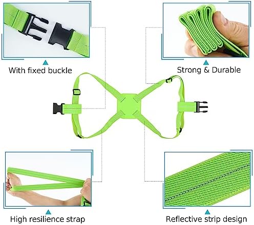 Travelkin Luggage Straps Bag Bungees - Image 2