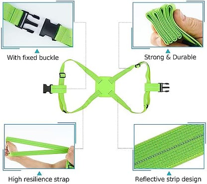 Travelkin Luggage Straps Bag Bungees - Image 2