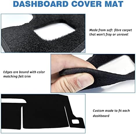 Dashboard Cover Compatible - Image 3