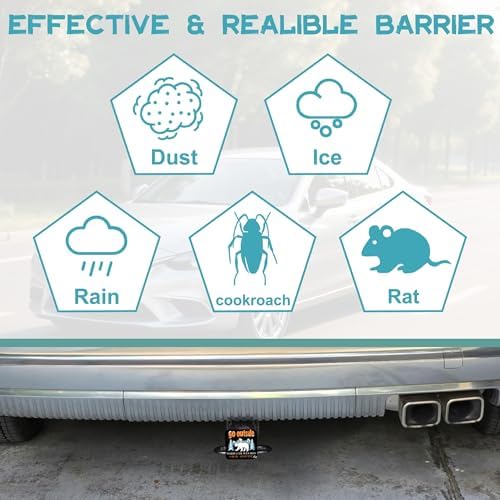 Go Outside Worst Case Scenario Hitch Cover Fits - Image 6