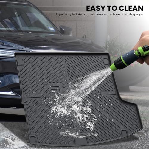 LASFIT Cargo Liner for Acura RDX 2019-2026 - Image 6