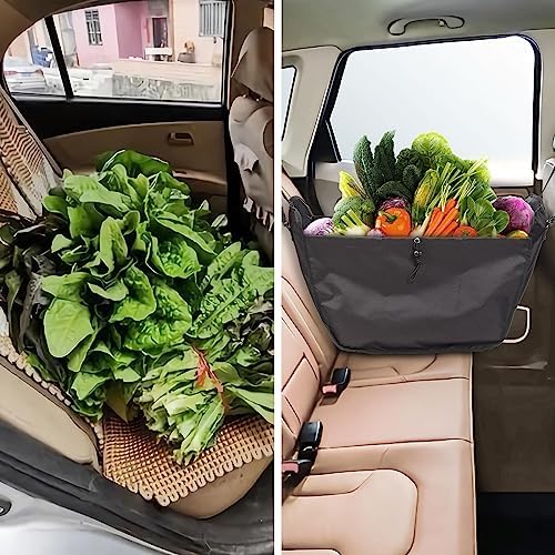 Car Seat Organizer - Image 7