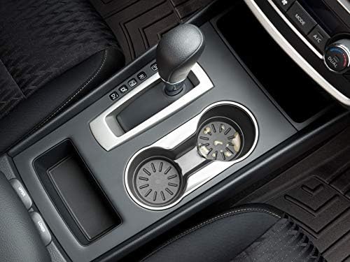 WeatherTech CarCoasters, Removable Coasters - Image 2
