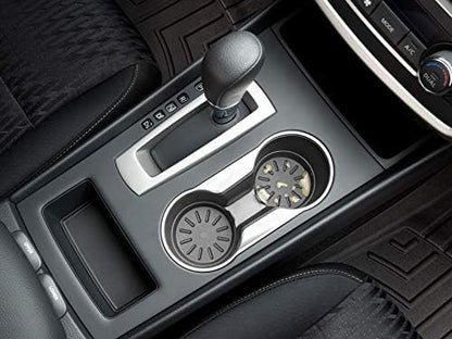 WeatherTech CarCoasters, Removable Coasters - Image 2