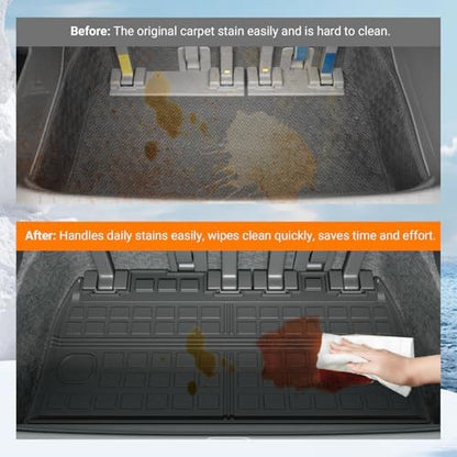 powoq Cargo Mat Compatible - Image 3
