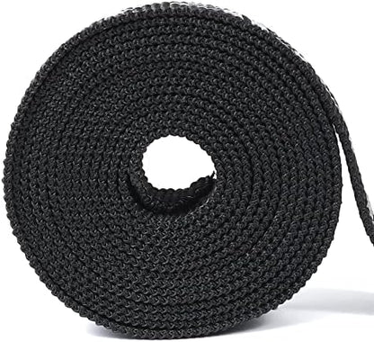 Ayaport Cam Buckle Tie Down Straps 20 feet, 4 Pack - Image 4