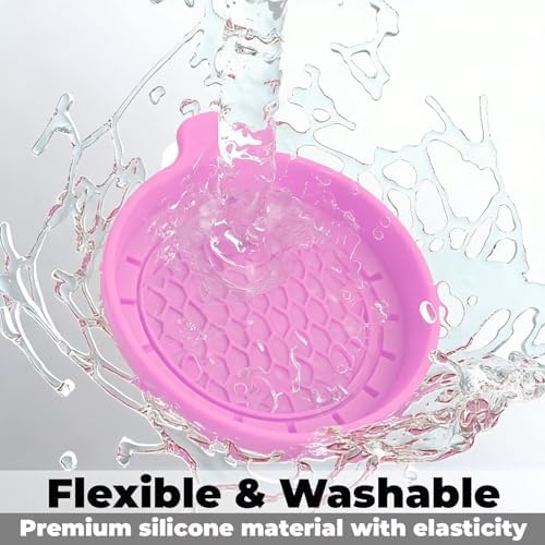2 PCS Car Cup Coasters, Cup Holder Coaster - Image 3