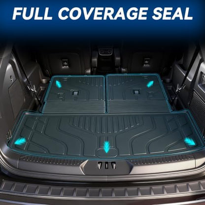 GYGY Cargo Mat Trunk Liner - Image 2