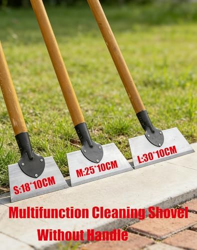 Multifunction Cleaning Shovel - Image 7