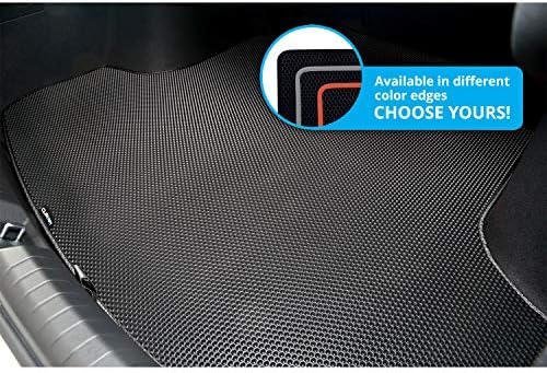 CLIM ART Cargo Liner for Hyundai Sonata 2020-2026 Custom Fit Trunk Mat - Image 3