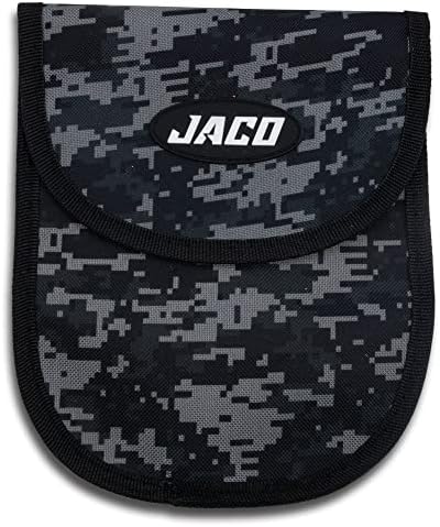 JACO Utility Tool Pouch | Multi-Purpose Storage Pouch by JACOSuperiorProducts