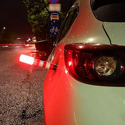 Twinkle Star LED Safety Strobe Road Warning Light - Image 4