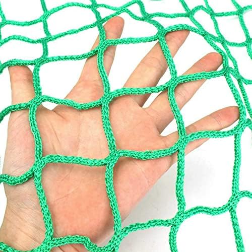 Heavy Duty Stretchable Cargo Trailer Net Polypropylene Cargo Net Rear Cargo - Image 4