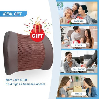 Lofty Aim Lumbar Support Pillow - Image 6