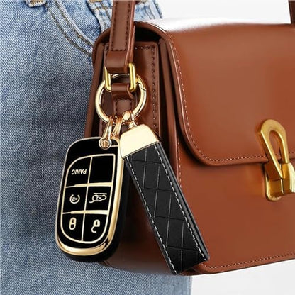 Key Fob Cover for Jeep - Image 6