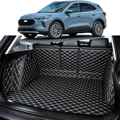 VIWINLA® Trunk Mat Compatible by Unknown