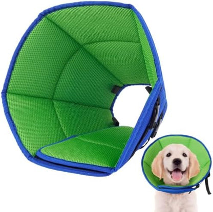 Allroaring Dog Cone Collar Soft Cone by Allroaring