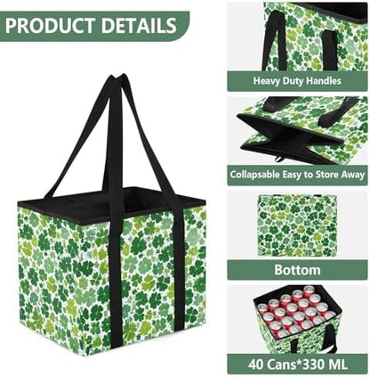 Trunk Organizer Collapsible Car Organizer - Image 3